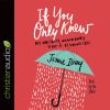 Go to record If you only knew : my unlikely, unavoidable story of becom...