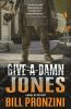 Go to record Give-a-Damn Jones : [a novel of the West]