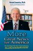 Go to record More great news for America : the dawning of the new conse...