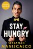 Go to record Stay hungry