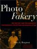 Go to record Photo fakery : the history and techniques of photographic ...