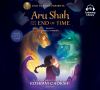 Go to record Aru Shah and the end of time