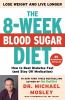 Go to record The 8-week blood sugar diet : how to beat diabetes fast (a...