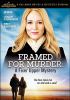 Go to record Framed for murder : a Fixer Upper mystery