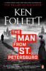Go to record The Man from St. Petersburg