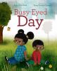 Go to record Busy-eyed day