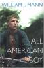 Go to record All American boy : a novel