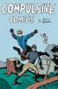 Go to record Compulsive comics