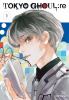 Go to record Tokyo ghoul:re. 1