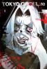 Go to record Tokyo ghoul:re. 3