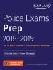Go to record Police exams prep 2018-2019.