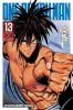 Go to record One-punch man. 13