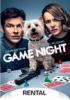 Go to record Game night