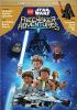 Go to record LEGO star wars, the Freemaker adventures. Complete season ...