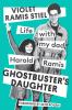 Go to record Ghostbuster's daughter : life with my dad, Harold Ramis