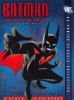 Go to record Batman beyond. Season one
