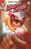 Go to record Mighty Mouse saving the day. Volume 1