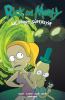 Go to record Rick and Morty : lil' poopy superstar