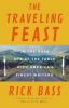 Go to record The traveling feast : on the road and at the table with my...