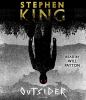 Go to record The outsider : a novel