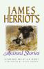 Go to record James Herriot's animal stories