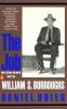 Go to record The job : interviews with William S. Burroughs