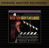 Go to record Music from great film classics