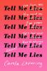 Go to record Tell me lies : a novel