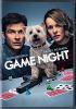 Go to record Game night