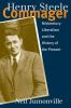 Go to record Henry Steele Commager : midcentury liberalism and the hist...