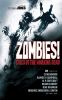 Go to record Zombies! : tales of the walking dead