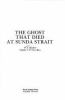 Go to record The ghost that died at Sunda Strait
