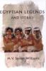 Go to record Egyptian legends and stories