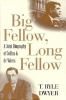 Go to record Big fellow, long fellow : a joint biography of Collins and...