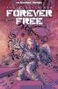 Go to record The forever war. Forever free