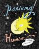 Go to record Passing for human : a graphic memoir