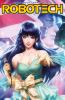 Go to record Robotech. 1, Countdown