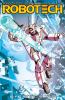Go to record Robotech. 2, Bye-bye Mars