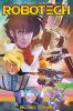 Go to record Robotech. 3, Blind game