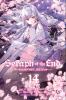 Go to record Seraph of the end : vampire reign. 14