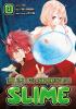 Go to record That time I got reincarnated as a slime. 3, Ogre battle