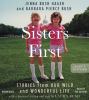 Go to record Sisters first : stories from our wild and wonderful life