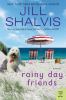 Go to record Rainy day friends : a novel