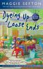 Go to record Dyeing up loose ends