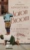 Go to record The amazing adventures of Aaron Broom : a novel