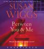 Go to record Between you & me