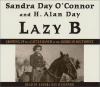 Go to record Lazy B [growing up on a cattle ranch in the American South...