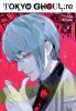 Go to record Tokyo ghoul:re. 4