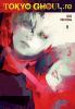 Go to record Tokyo ghoul:re. 5