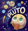 Go to record A place for Pluto